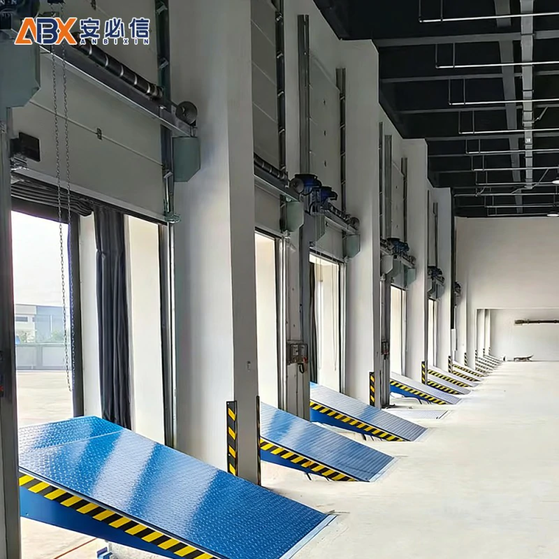 许昌滑升门